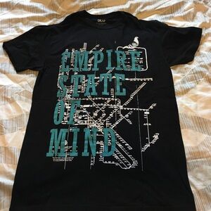 Empire State of Mind T-shirt